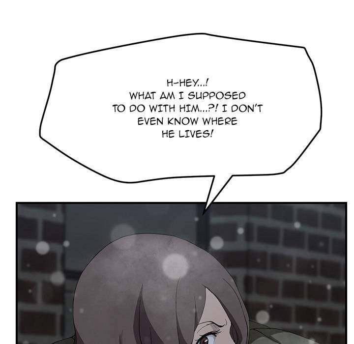 My Stepmom - Chapter 35 - Andromeda 11 page 94 hentai porn comic manga doujin